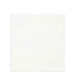 Daylesford Organic Optic White Napkin- Table Linen|Tableware