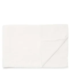Daylesford Organic Optic White Tablecloth- Table Linen|Tableware