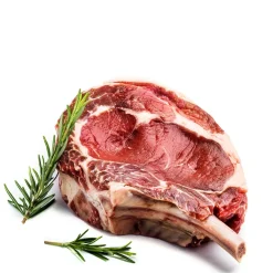 Daylesford Organic Organic 35 Day Dry-Aged Cote de Boeuf- Meat & Fish