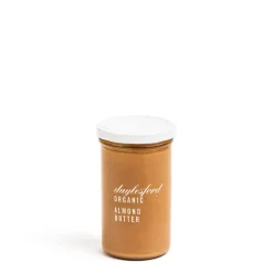 Daylesford Organic Organic Almond Butter- Jams, Spreads & Preserves