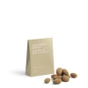 Daylesford Organic Organic Almonds in Raw Chocolate- Snacks, Crisps & Biscuits|Chocolate & Sweets