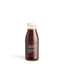 Daylesford Organic Organic Apple & Bilberry Juice Small- Juice