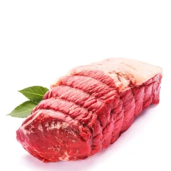 Daylesford Organic Organic Beef Topside Joint- Meat & Fish