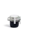 Daylesford Organic Organic Blackcurrant & Violet Jam- Jams, Spreads & Preserves