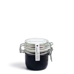 Daylesford Organic Organic Blackcurrant & Violet Jam- Jams, Spreads & Preserves