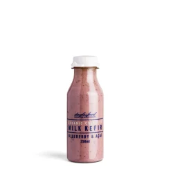 Daylesford Organic Organic Blueberry & Açaí Kefir- Dairy & Eggs