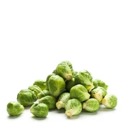 Daylesford Organic Organic Brussels Sprouts- Fruit & Vegetables