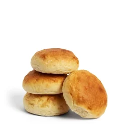 Daylesford Organic Organic Burger Buns- Bread