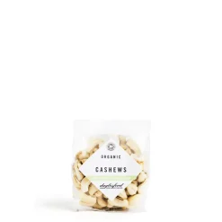Daylesford Organic Organic Cashew Nuts- Home Baking