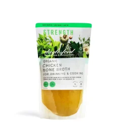 Daylesford Organic Organic Chicken Bone Broth- Ready To Cook Meals|Broths & Soups