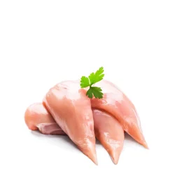 Daylesford Organic Organic Chicken Fillets- Meat & Fish