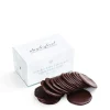Daylesford Organic Organic Chocolate Peppermint Thins- Chocolate & Sweets