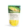 Daylesford Organic Organic Coconut Corn Chowder with Split Peas & Coriander- Ready To Cook Meals