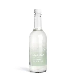Daylesford Organic Organic Cucumber Tonic Water Large- Water & Tonic Water