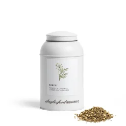 Daylesford Organic Organic Digest Tea Caddy Loose- Tea & Coffee