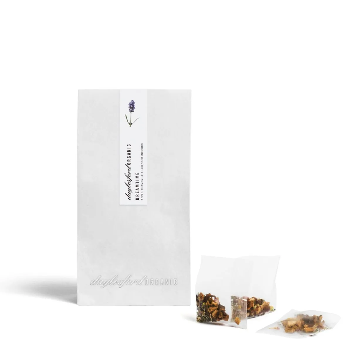Daylesford Organic Organic Dreamtime Tea Bags- Tea & Coffee
