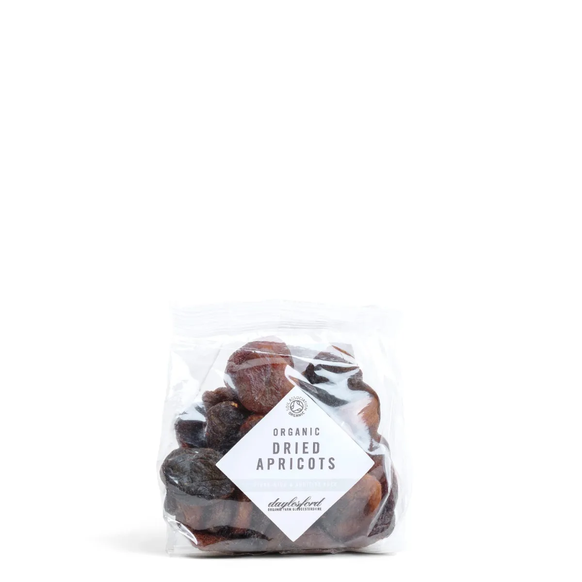 Daylesford Organic Organic Dried Apricots- Home Baking