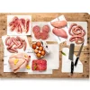 Daylesford Organic Organic Family Butcher Box- Grocery Bundles|Meat & Fish