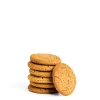Daylesford Organic Organic Ginger Snaps- Biscuits