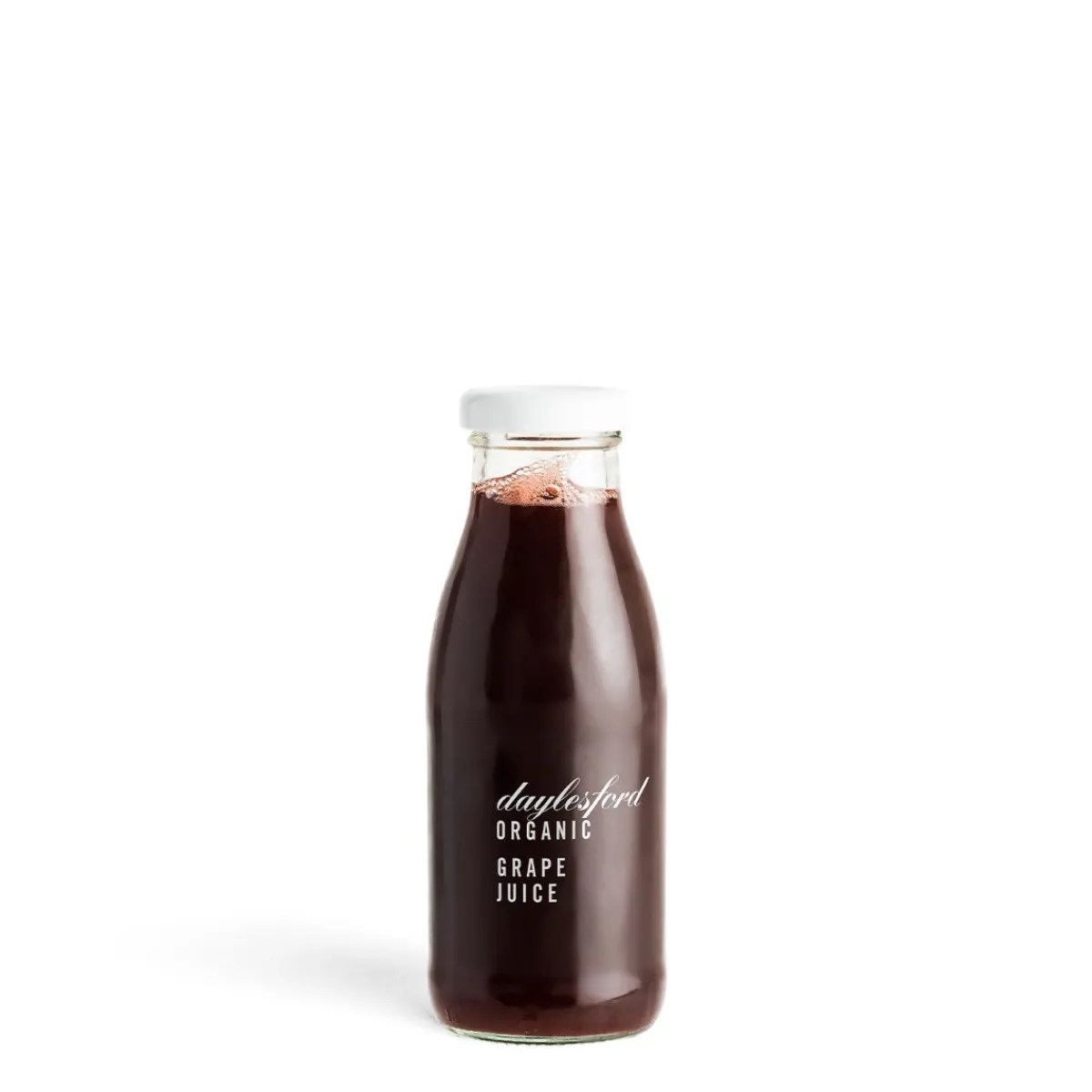Daylesford Organic Organic Grape Juice Small- Juice