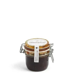 Daylesford Organic Organic Heritage Tomato & Chilli Jam- Jams, Spreads & Preserves