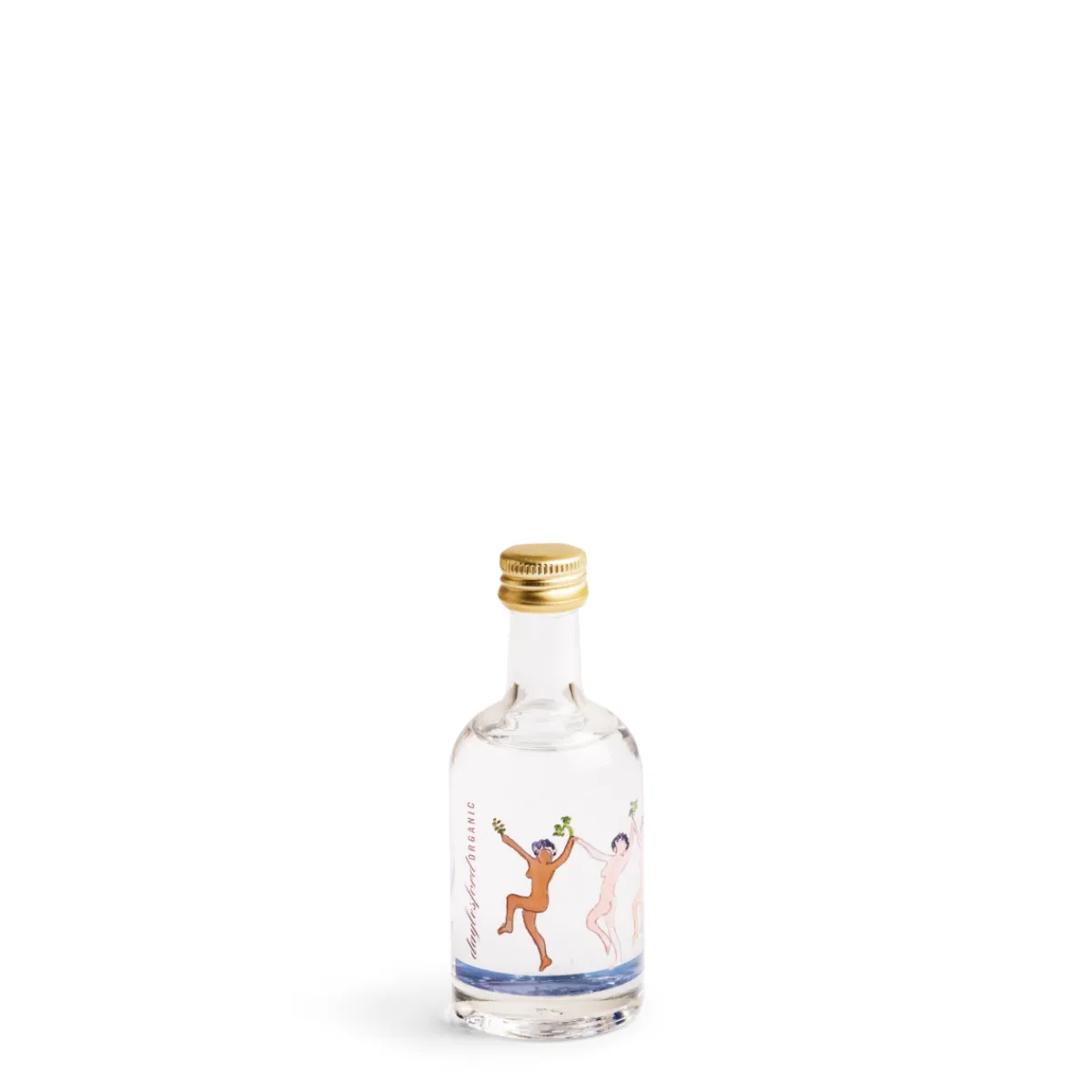 Daylesford Organic Organic Hop Vodka Mini- Spirits & Cocktails