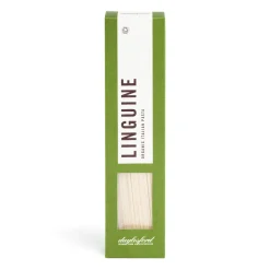 Daylesford Organic Organic Italian Linguine Pasta- Rice, Pasta & Pulses