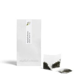 Daylesford Organic Organic Jasmine Green Tea Bags- Tea & Coffee