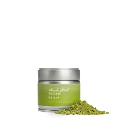 Daylesford Organic Organic Matcha Tea- Tea & Coffee