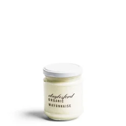 Daylesford Organic Organic Mayonnaise- Condiments & Chutneys