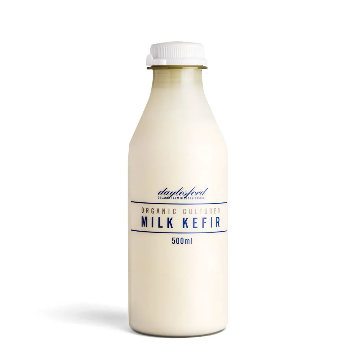 Daylesford Organic Organic Milk Kefir- Dairy & Eggs
