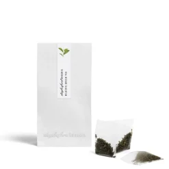 Daylesford Organic Organic Nilgiris Green Tea bags- Tea & Coffee