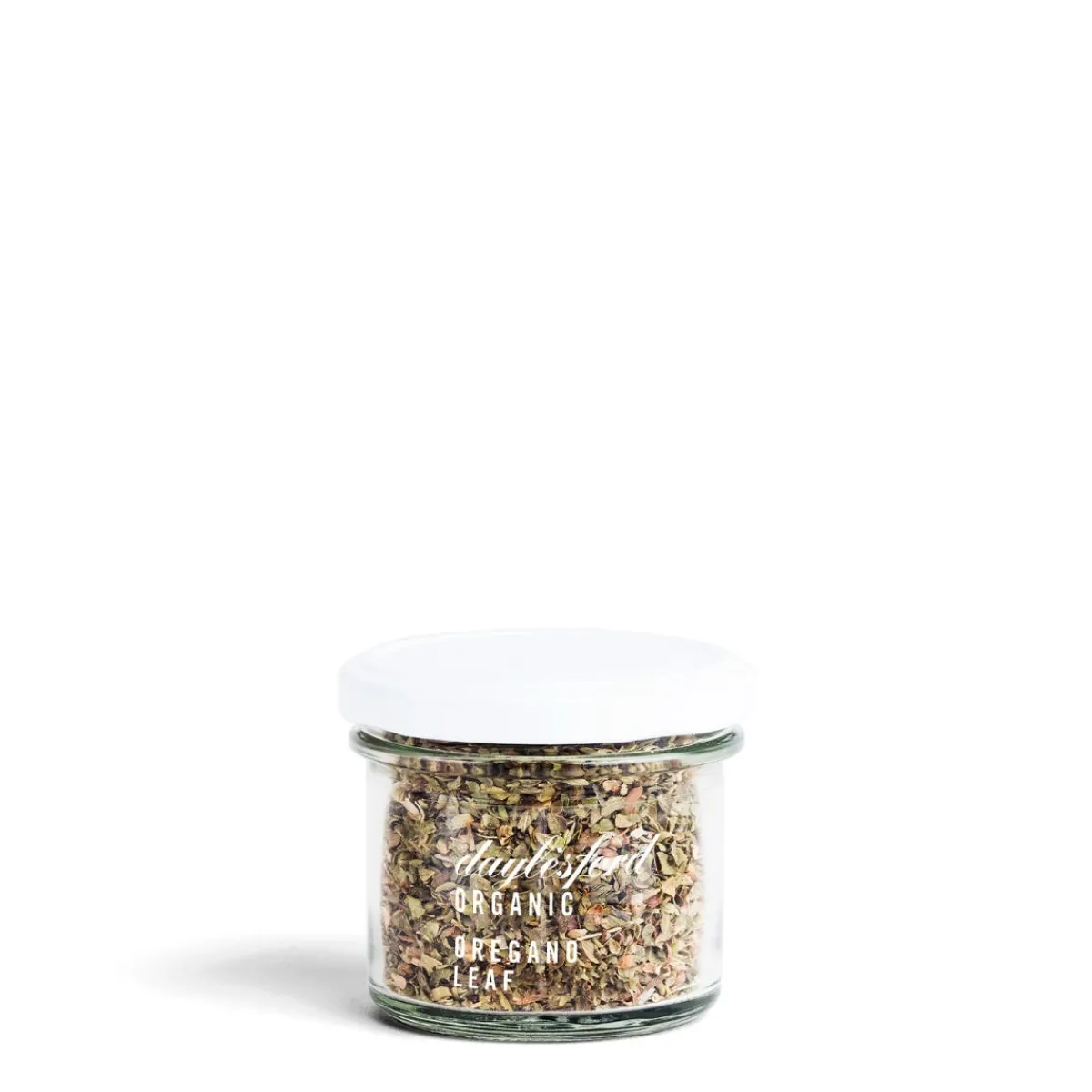 Daylesford Organic Organic Oregano Leaf- Herbs & Spices