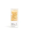 Daylesford Organic Organic Parmesan Cheese Biscuits- Biscuits|Crackers