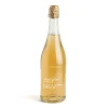 Daylesford Organic Organic Peach & Jasmine Kombucha- Kombucha & Soft Drinks|Non-alcoholic