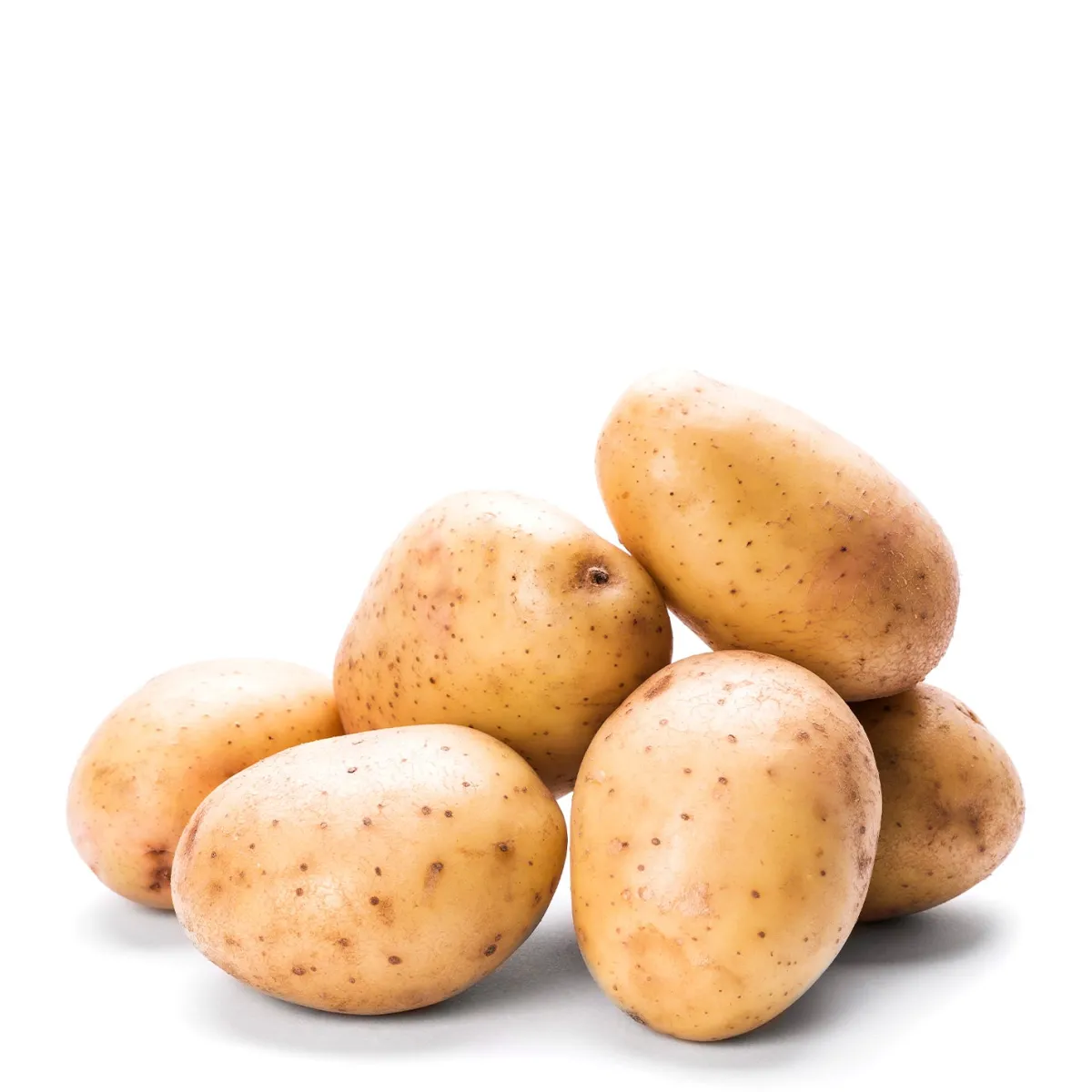 Daylesford Organic Organic Potatoes- Fruit & Vegetables