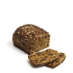 Daylesford Organic Organic Pumpernickel- Bread