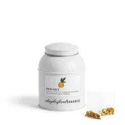 Daylesford Organic Organic Radiance Tea Bags In Caddy- Tea & Coffee