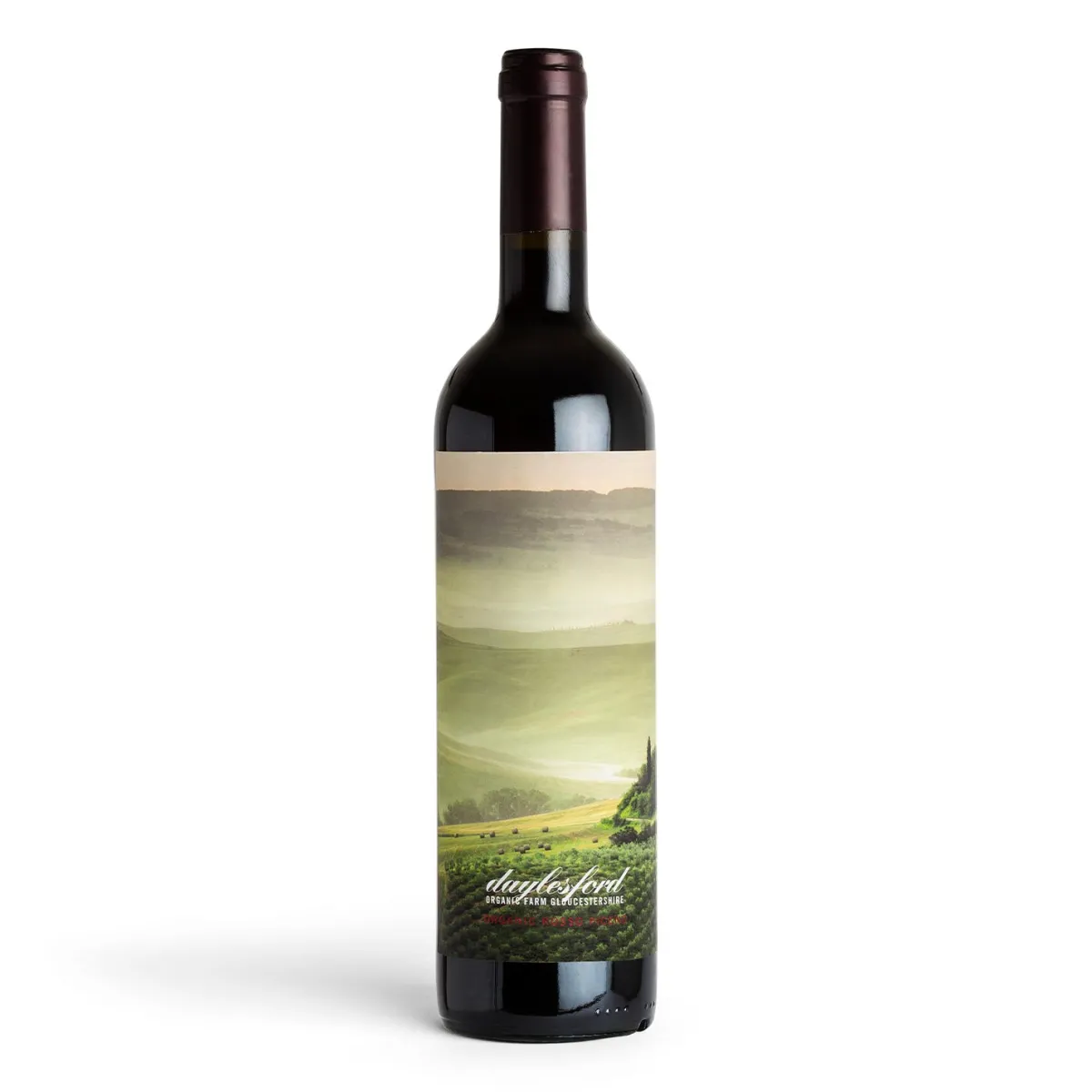 Daylesford Organic Organic Rosso Piceno D.O.C- Wine