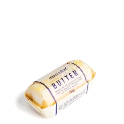 Daylesford Organic Organic Salted Butter- Dairy & Eggs