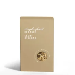 Daylesford Organic Organic Seedy Bircher Muesli- Breakfast Cereals