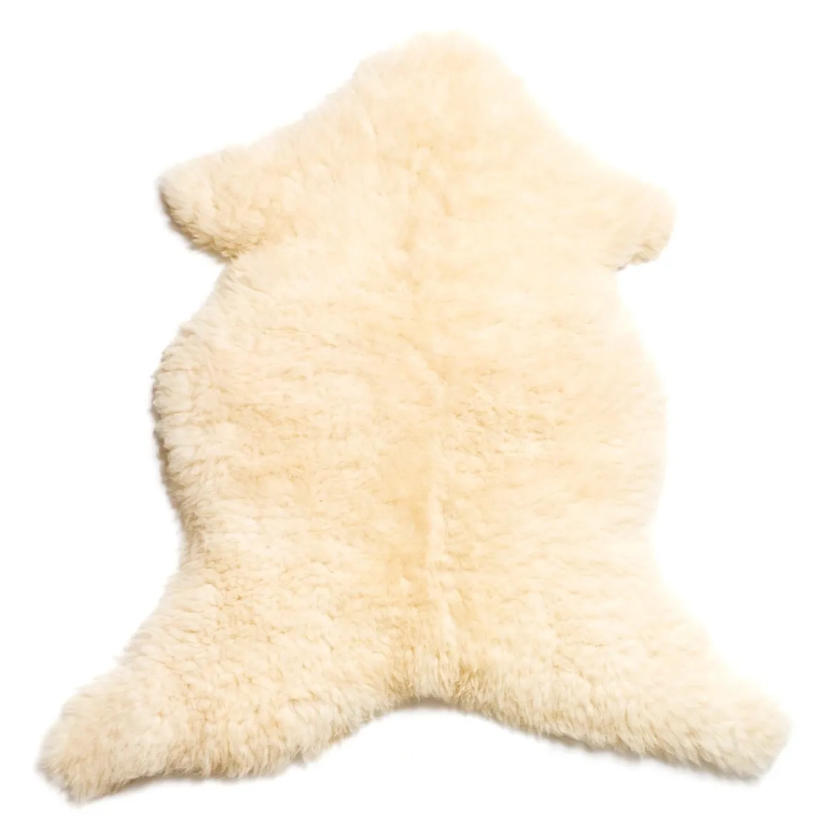 Daylesford Organic Organic Sheepskin- Throws & Cushions