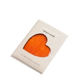 Daylesford Organic Organic Smoked Salmon- Meat & Fish