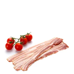Daylesford Organic Organic Smoked Streaky Bacon- Meat & Fish