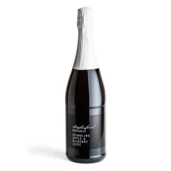 Daylesford Organic Organic Sparkling Apple & Bilberry Juice- Kombucha & Soft Drinks|Non-alcoholic