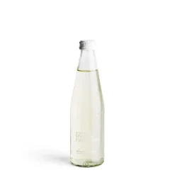 Daylesford Organic Organic Sparkling Elderflower- Kombucha & Soft Drinks