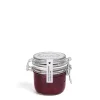 Daylesford Organic Organic Strawberry & Vanilla Jam- Jams, Spreads & Preserves