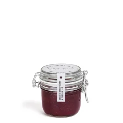 Daylesford Organic Organic Strawberry & Vanilla Jam- Jams, Spreads & Preserves