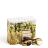 Daylesford Organic Organic Sweet Biscuit Selection Tin- Biscuits