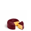 Daylesford Organic Organic Waxed Double Gloucester- Dairy & Eggs